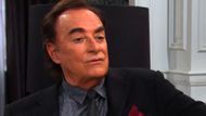 Tony gets an earful from EJ on Days of our Lives | Image: Peacock